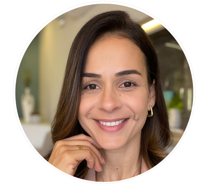 Dra. Priscila Amaral